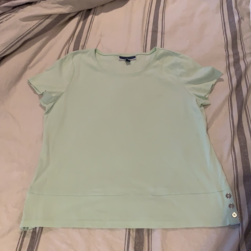 Karen Scott T-Shirt